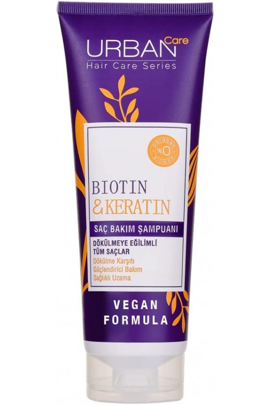 Shampooing Care & Keratin Hair Care (250 ml) Shampooing Care & Keratin Hair Care (250 ml)