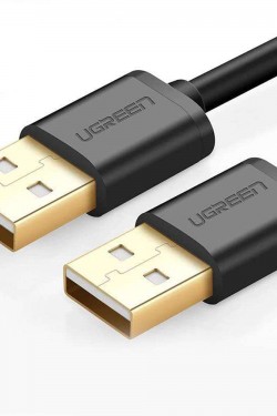 USB to USB Data ve Şarj Kablosu, 2 Metre