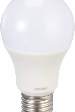 Led CLA 40 5, 5W 470 Lümen Beyaz Işık E27 Duy Ampül [Enerji Sınıfı A+]