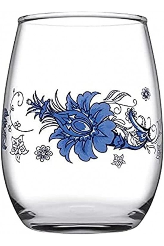 Diana Softdrinkglas - 350 cc - 6 Stk Diana Softdrinkglas - 350 cc - 6 Stk