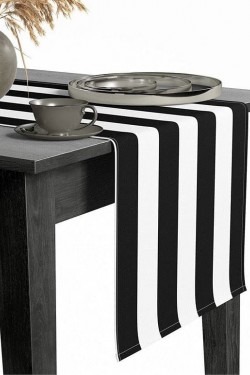 Ottoson runner07 Premium dekorativer digital bedruckter Läufer