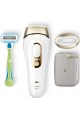 Silk Expert Pro 5 PL5054 400.000 Atımlı, 1 Başlıklı Yeni Nesil IPL + Tasarım Çanta