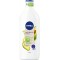Natur Good Vücut Losyonu Avokado, 350 ml, Kuru Ciltler için, 48 Saat Nemlendirme