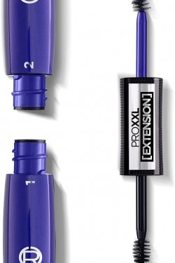 Mascara Pro XXL Extension Black