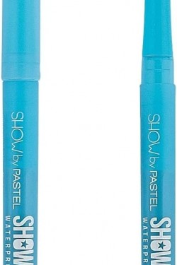 Show Your Game Waterproof Jel Göz Kalemi 403