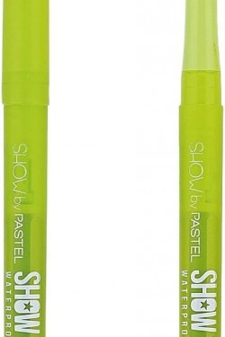 Pastel Suya Dayanıklı Göz Kalemi - Game Waterproof Eye Pencil No: 402