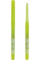 Pastel Suya Dayanıklı Göz Kalemi - Game Waterproof Eye Pencil No: 402