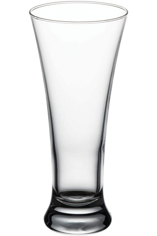 Pub Weiss Beer Glass, 320 ml, 3 Pieces Pub Weiss Beer Glass, 320 ml, 3 Pieces