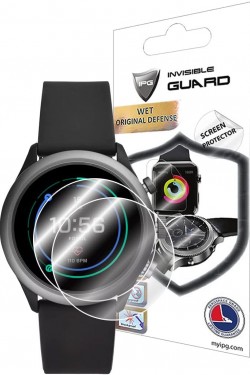 Fossil Sport Watch 41-43 mm Ekran Koruyucu, 2 Adet 41 mm