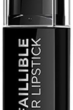 Infaillible 2-Step 24 Saat Kalıcı Likit Ruj & Balm - 213 Toujours Teaberry