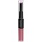 Infaillible 2-Step 24 Saat Kalıcı Likit Ruj & Balm - 213 Toujours Teaberry