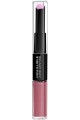 Infaillible 2-Step 24 Saat Kalıcı Likit Ruj & Balm - 213 Toujours Teaberry