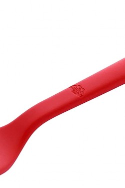 Silikon Kızartma Spatulası