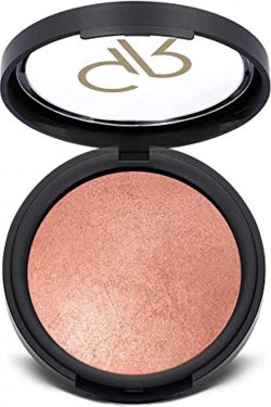 Terracotta Stardust Aydınlatıcı No:106