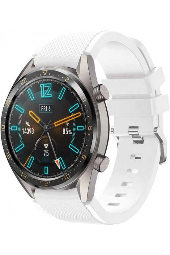 Galaxy Gear S3-S4 Classic Frontier Silikon Kayış Kordon Galaxy Gear S3-S4 Classic Frontier Silikon Kayış Kordon