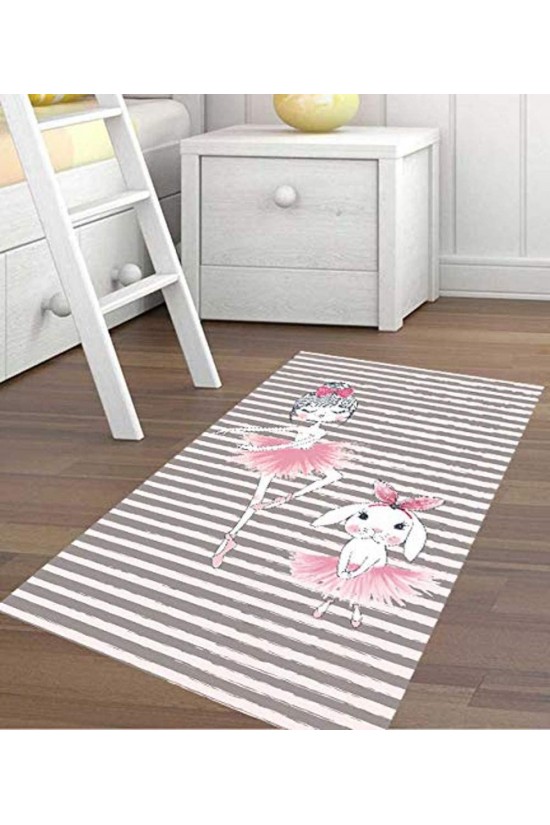 RFE6329140 Çocuk Halısı, 100x140 cm