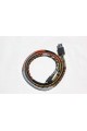 Handgefertigtes Martial Micro Android Lade- und Datenkabel, 100 cm Handgefertigtes Martial Micro Android Lade- und Datenkabel, 100 cm