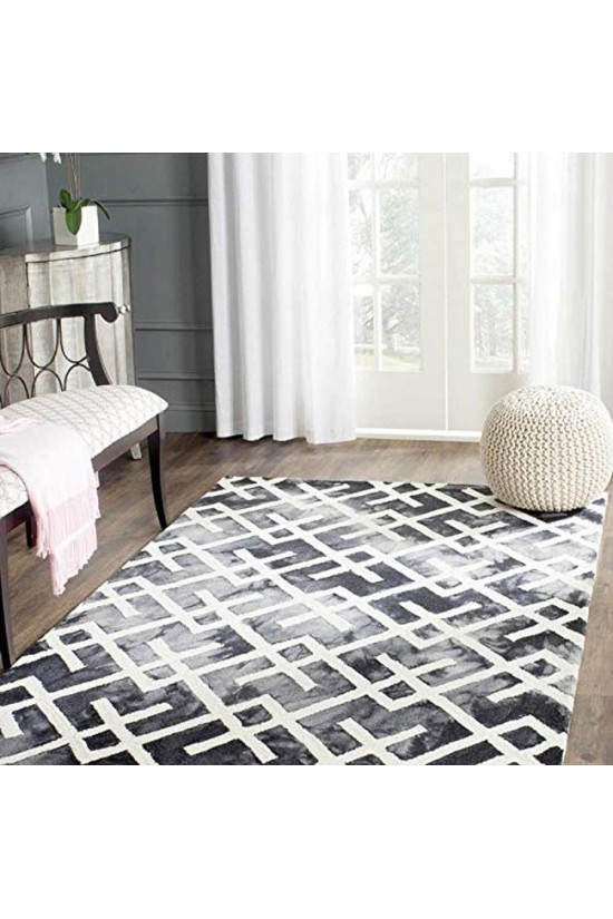 Rfe6042050 Renkli Paspas, 50X80 Cm