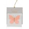 Tatouages ​​​​de papillons et de fleurs