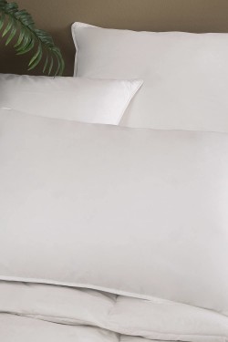 B Pure Kaz Tüyü Yastık 1000 gr (%30 Gıdık) (50x70 cm)