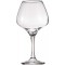 Risus White Wine Glass, Plain, 390 ml, 6 Pieces