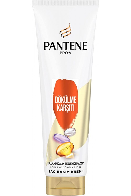 Dökülme Karşıtı Saç Bakım Kremi 275 ml Dökülme Karşıtı Saç Bakım Kremi 275 ml