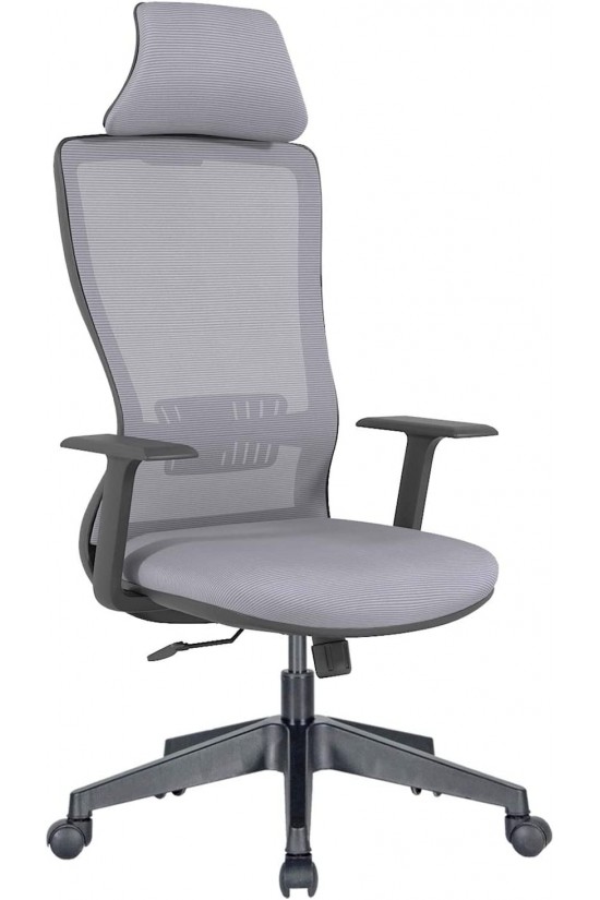 Dominik Mesh Manager Chair – Anthrazit Dominik Mesh Manager Chair – Anthrazit