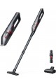 Eufy HomeVac H30 Infinity Vacuum & Mop Şarjlı Hafif Dikey Süpürge