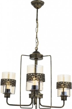 4196 Modern Avize, 60 w, Eskitme