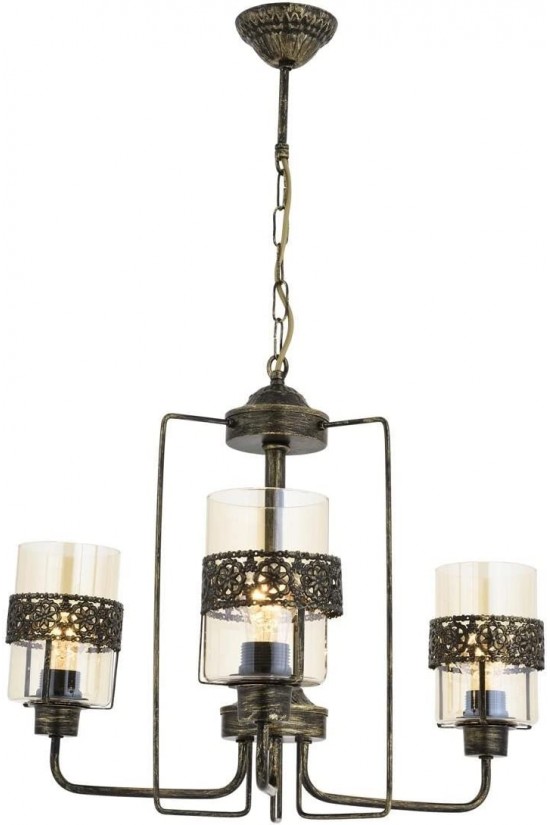 4196 Modern Avize, 60 w, Eskitme