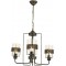 4196 Modern Avize, 60 w, Eskitme