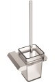 Pv4613 Viola Klozet Fırçalığı Pv4613 Viola Klozet Fırçalığı