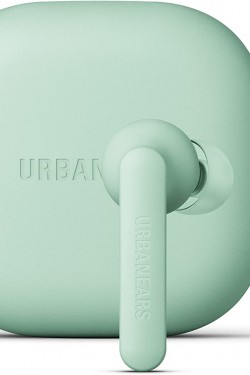 , Alby TWS, IE, Liberty Green