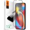 14 Plus / 13 Pro Max Glas-Displayschutzfolie, vollständig abdeckend, GLAS.tR SLIM, vollständige Abdeckung, Schwarz – AGL03383