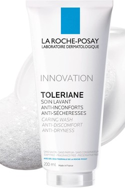 Tolerıane Caring Wash Temizleyici Jel 200 ML 1 Paket