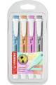 Fosforlu Kalem -swing cool Pastel - 4'lü Paket Fosforlu Kalem -swing cool Pastel - 4'lü Paket