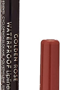 Waterproof Automatic Lipliner No:58 1 Paket