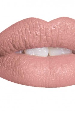 Velvet Matte Lipstick No:03