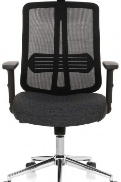Seduna Thunder Pro Chefsessel | Bürostuhl | Beweglicher Arm