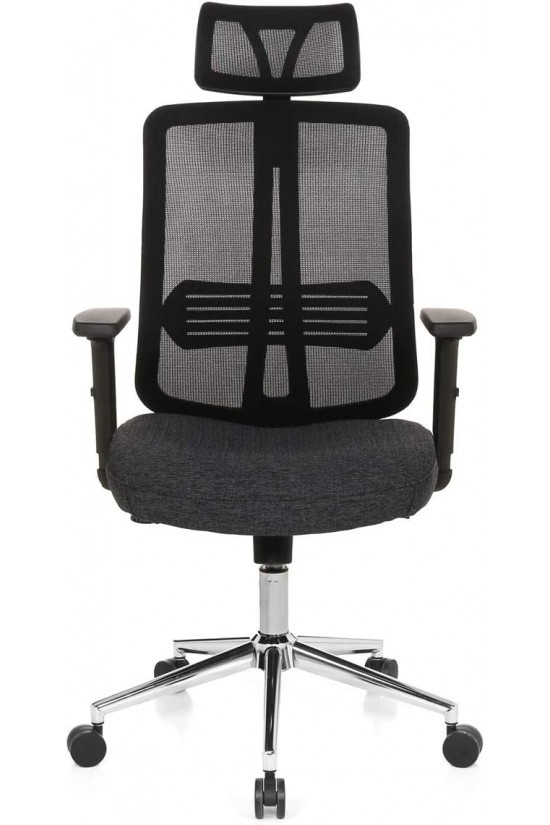 Seduna Thunder Pro Chefsessel | Bürostuhl | Beweglicher Arm Seduna Thunder Pro Chefsessel | Bürostuhl | Beweglicher Arm