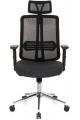 Seduna Thunder Pro Chefsessel | Bürostuhl | Beweglicher Arm Seduna Thunder Pro Chefsessel | Bürostuhl | Beweglicher Arm