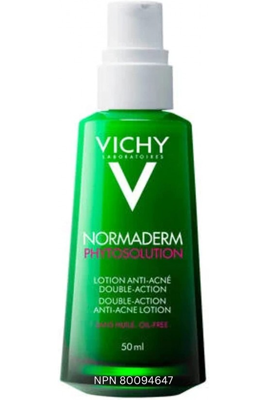 Vichy Normaderm Phytosolution Cilt Kusuru Karşıtı Günlük Nemlendirici (50 ML) Vichy Normaderm Phytosolution Cilt Kusuru Karşıtı Günlük Nemlendirici (50 ML)