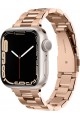 Watch 41mm / 40mm / 38mm (Seri 1/2/3/4/5/6/SE/SE2/7/8 ile Uyumlu) Kayış Kordon Modern Fit Gold - 061MP25944 Watch 41mm / 40mm / 38mm (Seri 1/2/3/4/5/6/SE/SE2/7/8 ile Uyumlu) Kayış Kordon Modern Fit Gold - 061MP25944