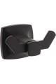 400 A4412236 Cintre, simple, noir mat 400 A4412236 Cintre, simple, noir mat