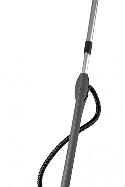 Steam Mop Aksesuar, Siyah
