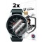 Galaxy Watch 46 mm Silver Ekran Koruyucu, 2 Adet