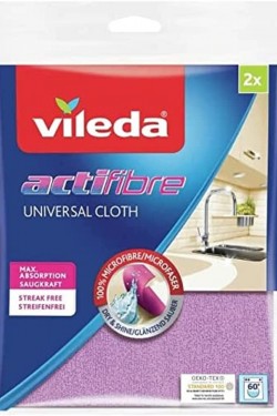 Actifibre fiber Bez 2'li