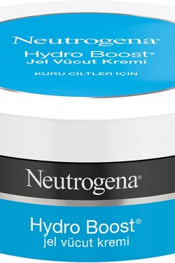 Hydro Boost Kavanoz Krem (200 ml)