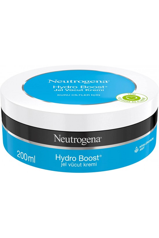 Hydro Boost Kavanoz Krem (200 ml) Hydro Boost Kavanoz Krem (200 ml)
