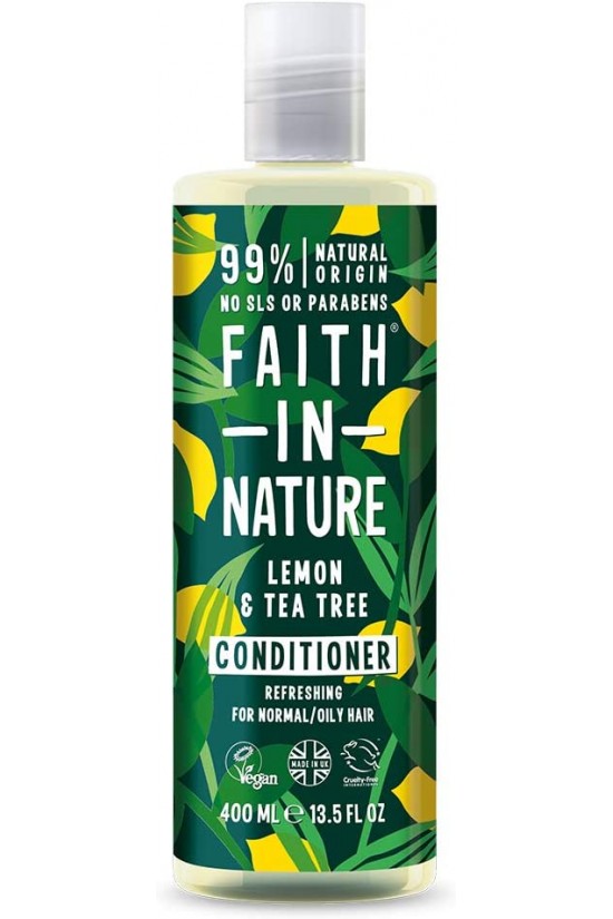 Faith In Nature%99 Doğal Saç Bakım Kremi Faith In Nature%99 Doğal Saç Bakım Kremi